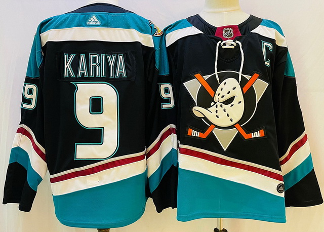 Anaheim Ducks Jerseys 05 - Click Image to Close